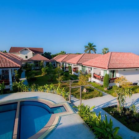 Baan Opun Garden Resort Hua Hin Kamer foto