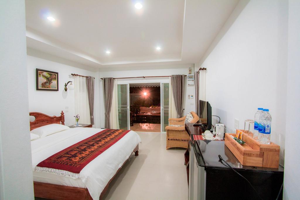 Baan Opun Garden Resort Hua Hin Kamer foto