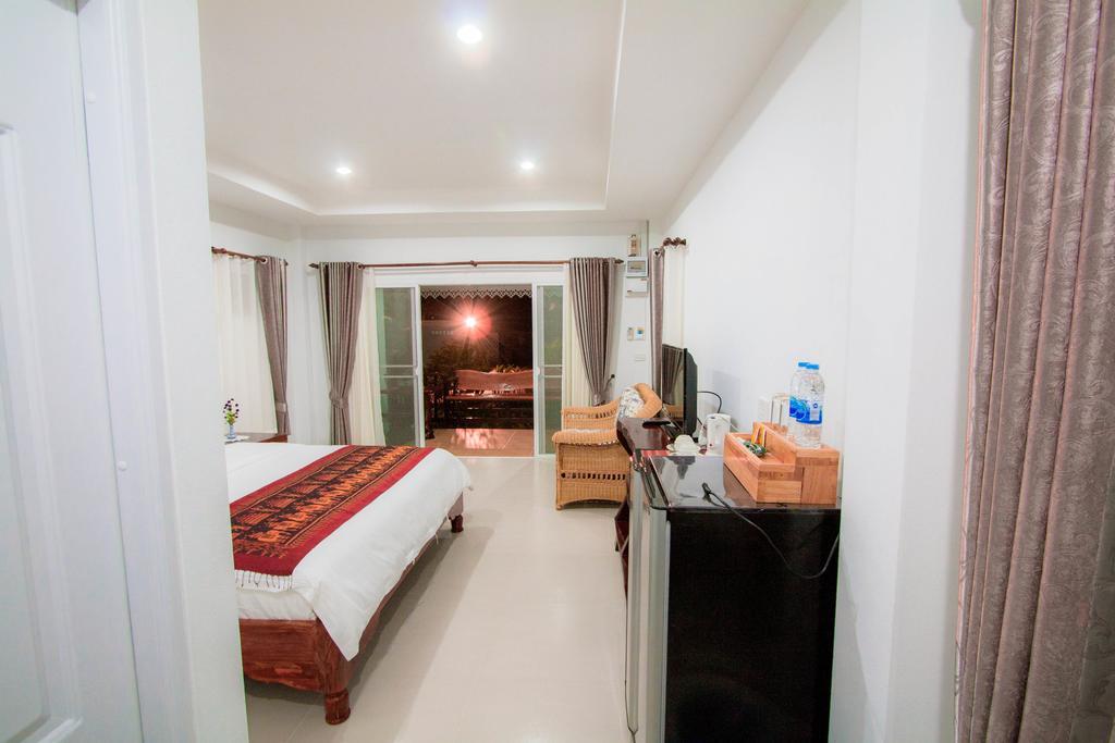 Baan Opun Garden Resort Hua Hin Kamer foto