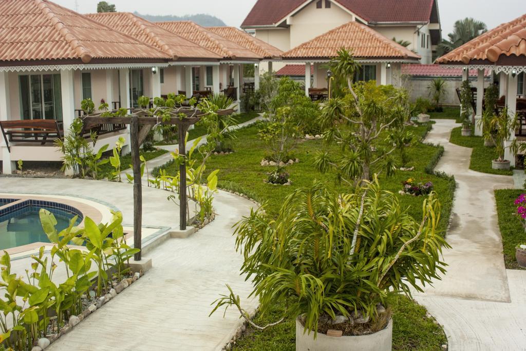 Baan Opun Garden Resort Hua Hin Kamer foto